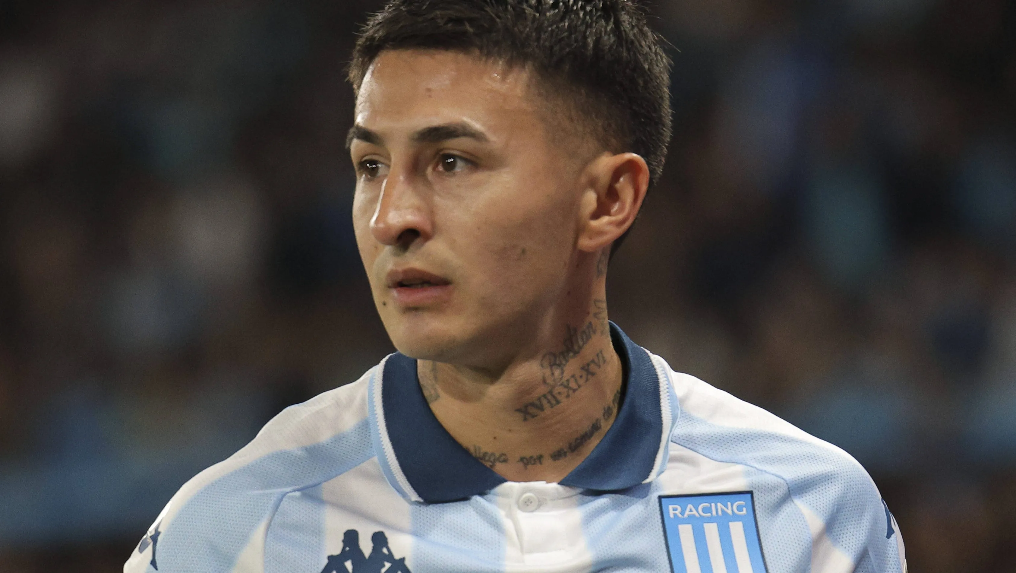 Gabriel Rojas - Foto: Marco Buenavista/IMAGO/Sports Press Photo.
