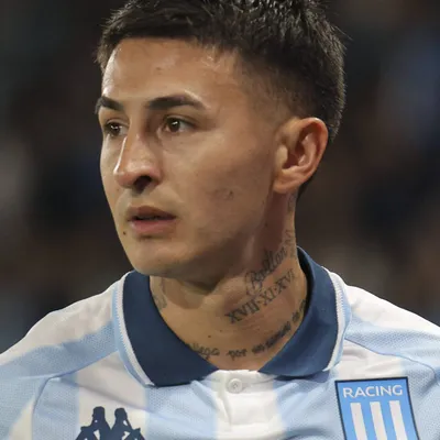 Cruzeiro faz proposta por Gabriel Rojas e Racing pede valor maior