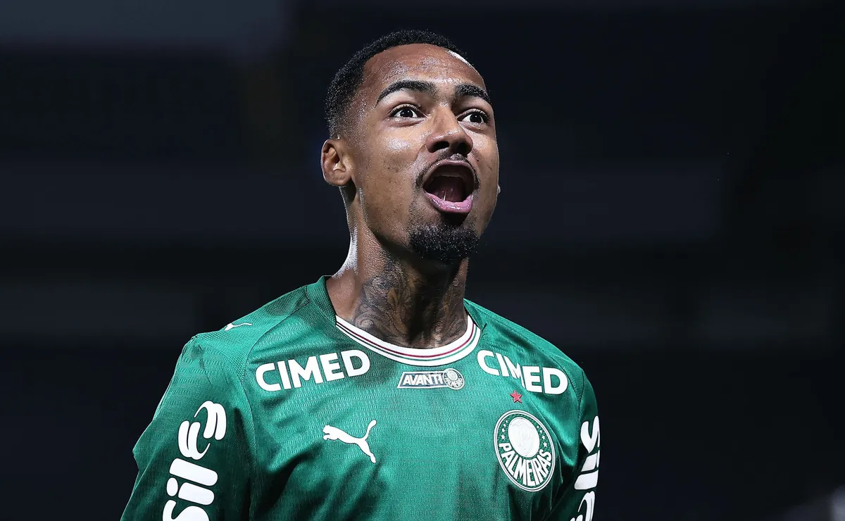 Palmeiras fixa preço e staff de Allan corre para agilizar venda à Europa
