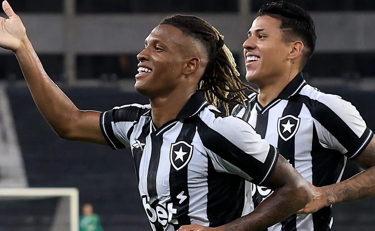 Botafogo avança para ter novo dono, mas vendas de Danilo e Montoro vão acontecer