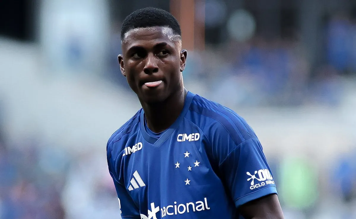 Néiser Villarreal é cortado de lista e fica fora da Copa do Mundo