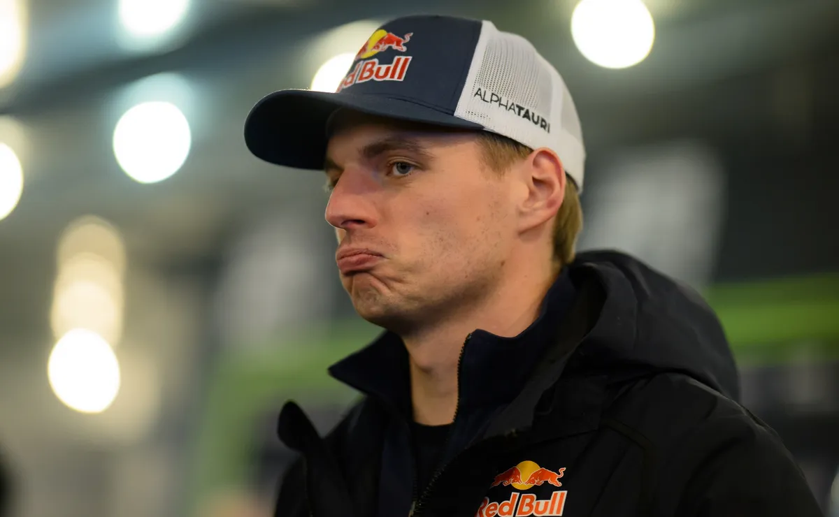 Max Verstappen troca farpas com Juan Pablo Montoya após declaração polêmica de ex-piloto: “Fala bobagens”