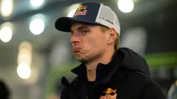 Max Verstappen rebateu Montoya