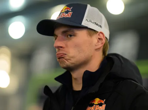 Verstappen troca farpas com Montoya após declaração polêmica: "Fala bobagens"