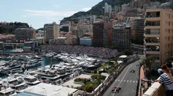 GP de Mônaco é a próxima etapa da F1