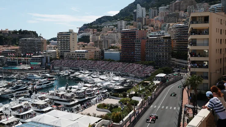 GP de Mônaco é a próxima etapa da F1