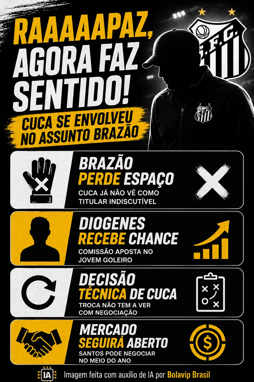 Imagem gerada por inteligência artificial – ChatGPT