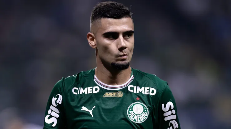 Andreas ficou de fora da lista de Ancelotti e gerou polêmica - Foto: Marcello Zambrana/AGIF