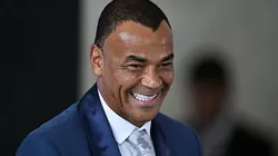 Cafu aprovou a convocação de Neymar. Foto: Ton Molina