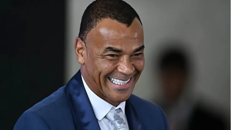 Cafu aprovou a convocação de Neymar. Foto: Ton Molina