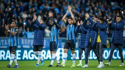 Foto: Lucas Uebel/Grêmio FBPA