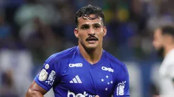 Kaiki Bruno interessa ao Flamengo.