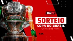 O sorteio das oitavas de final da Copa do Brasil é transmitido ao vivo pelo Bolavip Brasil.