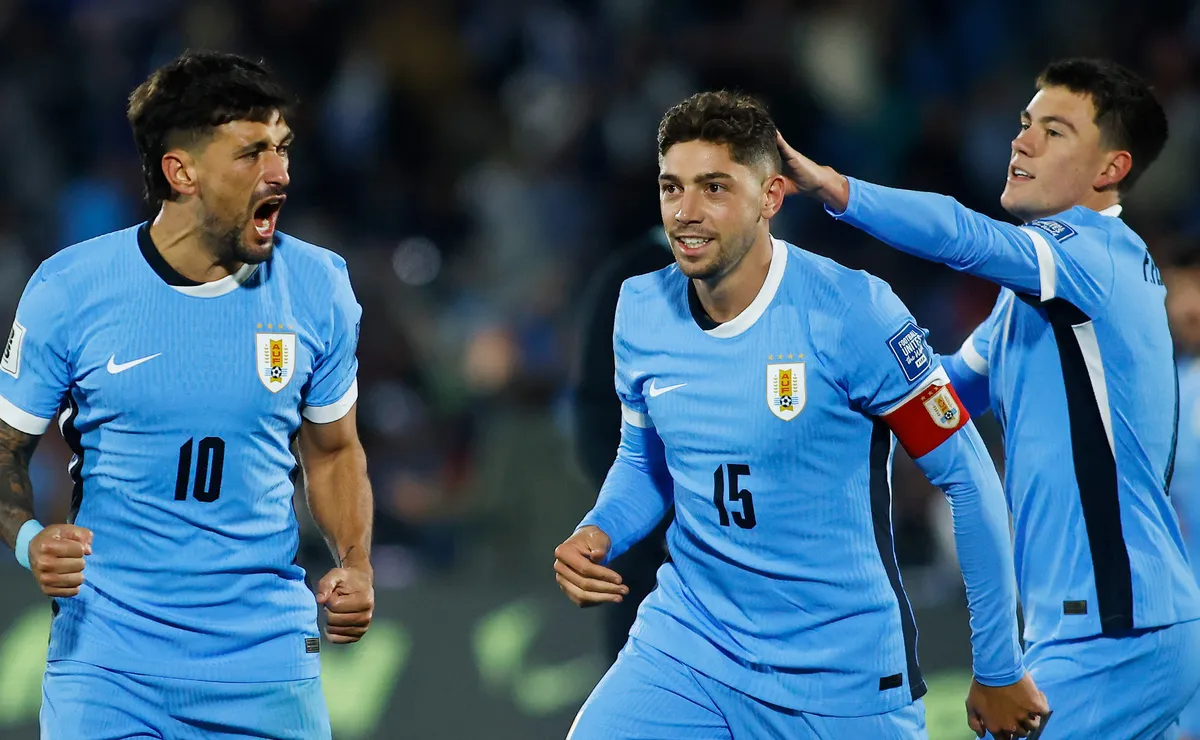 Uruguai já tem definido todos os nomes para a Copa do Mundo, crava jornalista