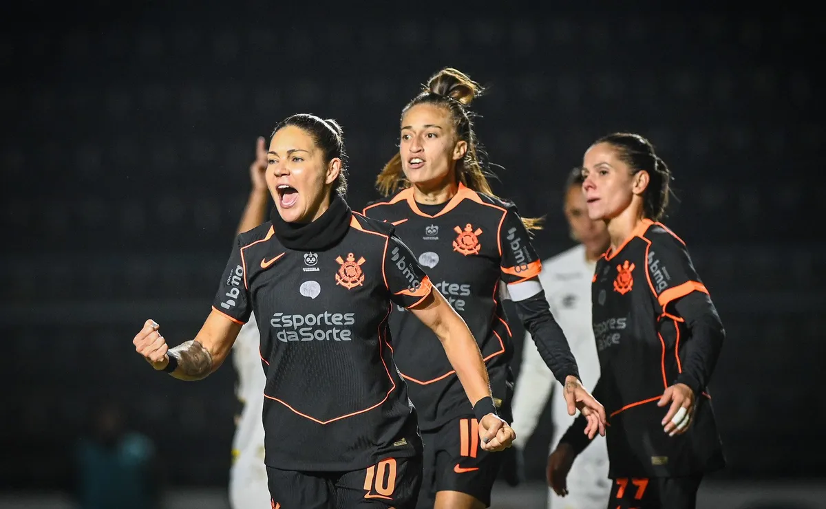 Brasileirão Feminino será paralisado em junho durante a Copa do Mundo da FIFA 2026