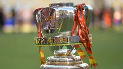 Copa do Brasil. Foto: Thiago Ribeiro/AGIF
