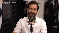 Pedro Daniel - CEO do Atlético-MG durante entrevista na Galo TV