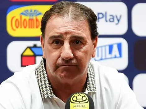 Néstor Lorenzo detalha motivo de deixar Borré fora da Copa