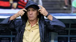 Renato Gaúcho está pressionado no Vasco. Foto: Buda Mendes/Getty Images