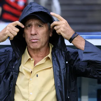 Renato Gaúcho espera que a diretoria do Vasco cumpra promessa