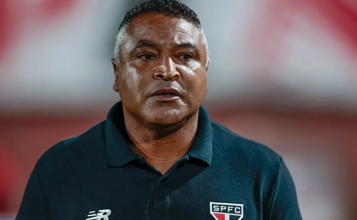 Roger Machado mal deixa o São Paulo e já pode assumir a Chapecoense