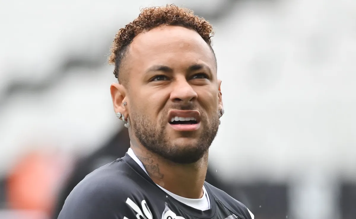 Casagrande critica Neymar e aponta injustiças na Seleção Brasileira