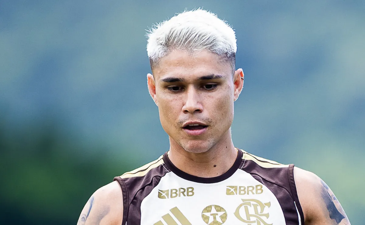Luiz Araújo desperta interesse do exterior e pode receber novas investidas após a Copa