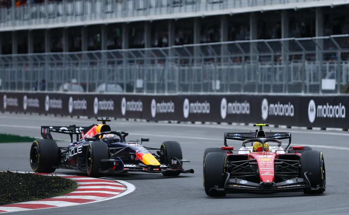 Mariana Becker define GP do Canadá de Fórmula 1 como “memorável”: “As feras estão de volta”