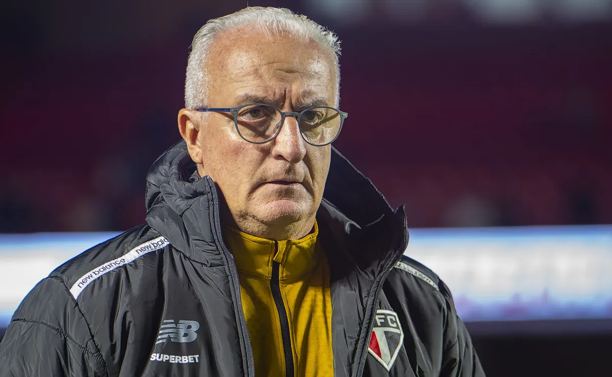 Dorival Júnior sabe da vantagem antes de São Paulo x Boston River pela “crise” do adversário