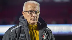 Dorival Júnior busca sua primeira vitória no retorno ao São Paulo.