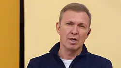 Velloso critica convocação do Brasil. Foto: Reprodução/YouTube Os Donos da Bola.