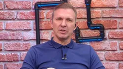 Ex-jogador deu a sua opinião - Foto: Reprodução/TV Bandeirantes.