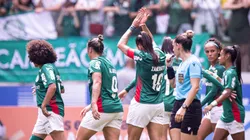 Palmeiras enfrenta Corinthians na Copa do Brasil Feminina - Foto: Victor Froes/Palmeiras