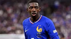 Atacante é um dos principais jogadores da França. Foto: Aurelien Meunier/Getty Images