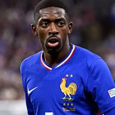 Dembélé pede que Mbappé se esforce mais na defesa pela França