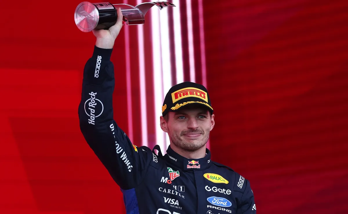 Montoya reage à crítica de Max Verstappen contra o ex-piloto: “Por que a FIA paga pessoas assim?”