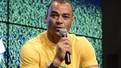 Cafu não se calou sobre a mudança de relação entre a Seleção e o povo - (Photo by Raphael Dias/Getty Images for Adidas)