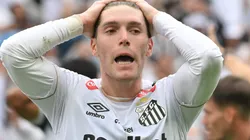 Camisa 32 vem jogando muito - Foto: Jota Erre/AGIF.