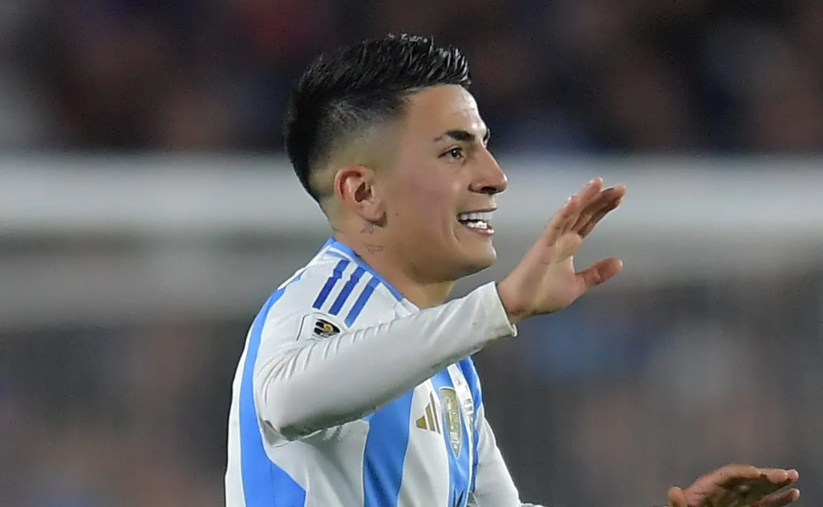 Thiago Almada, alvo do Palmeiras, despista sobre interesse do River Plate e Europa é o plano A