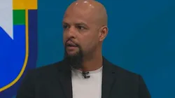 Ex-jogador deu a sua opinião - Foto: Reprodução/SporTV.