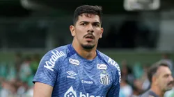 João Paulo segue vinculado ao Peixe