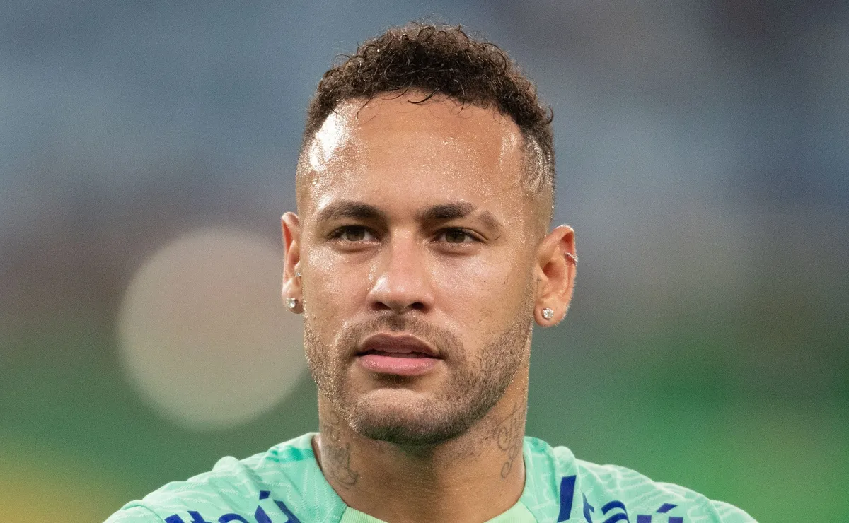 Neymar será o camisa 10 da Seleção Brasileira na Copa do Mundo e atacantes já concordaram