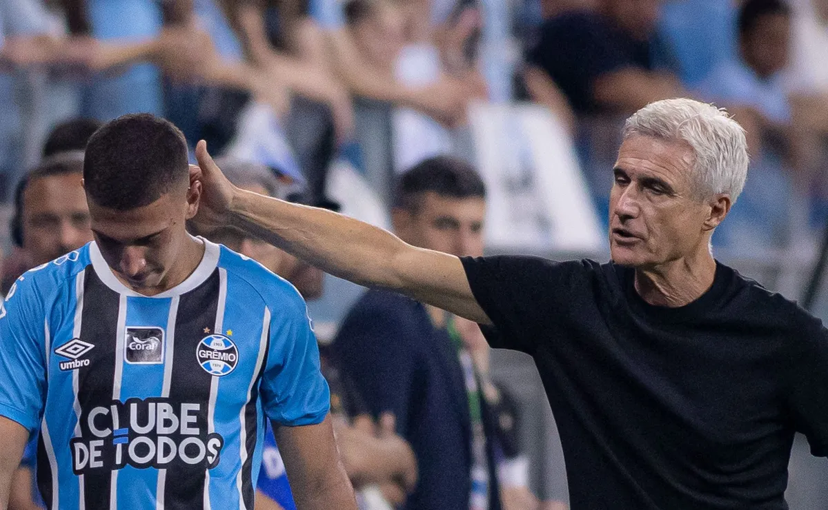 Grêmio decide emprestar Monsalve após a Copa do Mundo