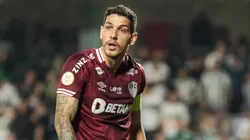 O zagueiro pode retornar ao futebol brasileiro