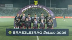 Resultados ajudaram o Fluminense a se manter na terceira posição do Brasileirão