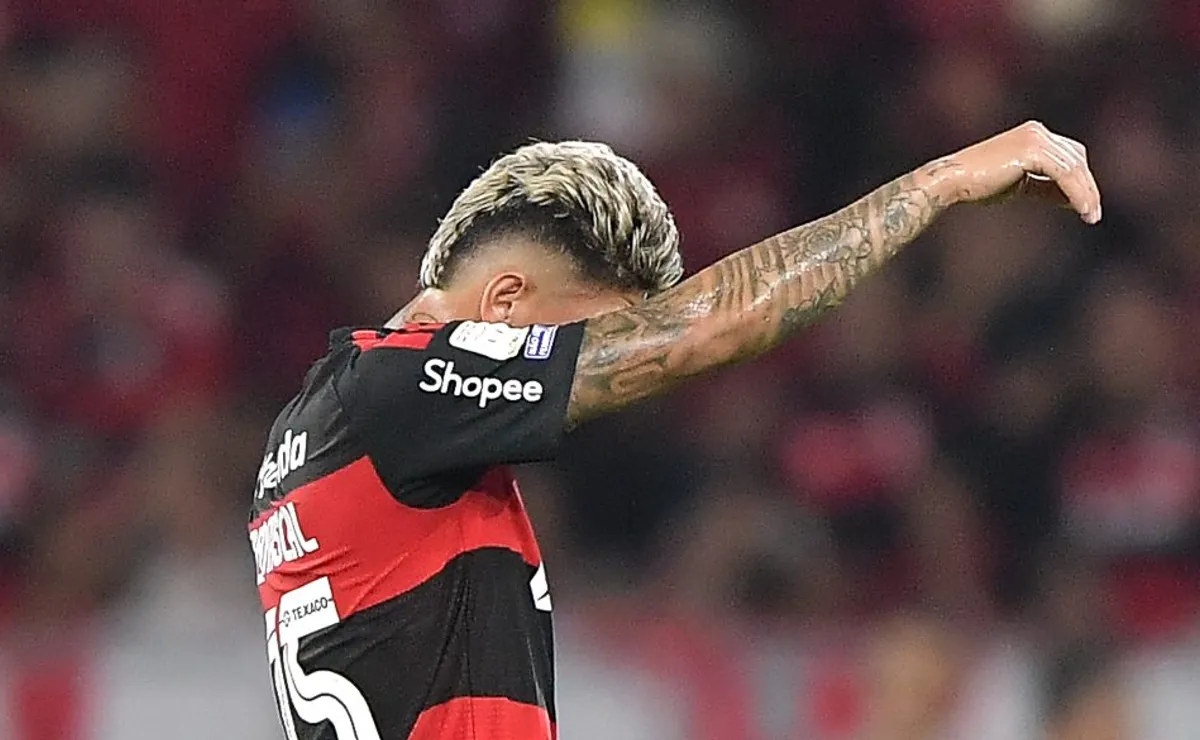 Carrascal jogará a Copa do Mundo como ‘vilão’ no Flamengo e bom desempenho será determinante