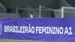 Brasileirão Feminino A1. Foto: Marco Miatelo/AGIF