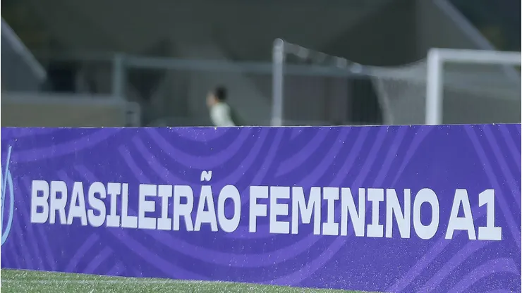 Brasileirão Feminino A1. Foto: Marco Miatelo/AGIF