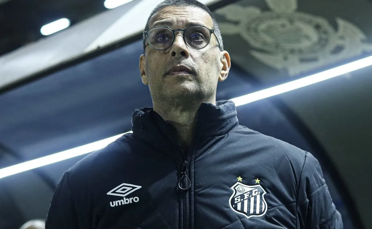 Santos amplia jejum em clássicos paulistas na temporada feminina