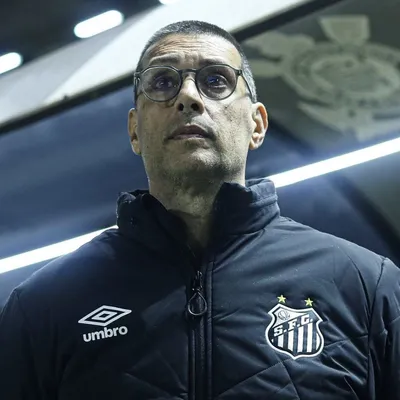 Santos amplia jejum em clássicos no futebol feminino